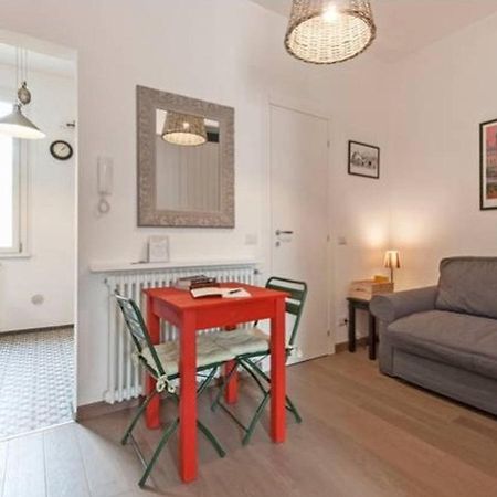 Ferienwohnung L'Attichetto Di Ponte Milvio A Roma Centro Exterior foto