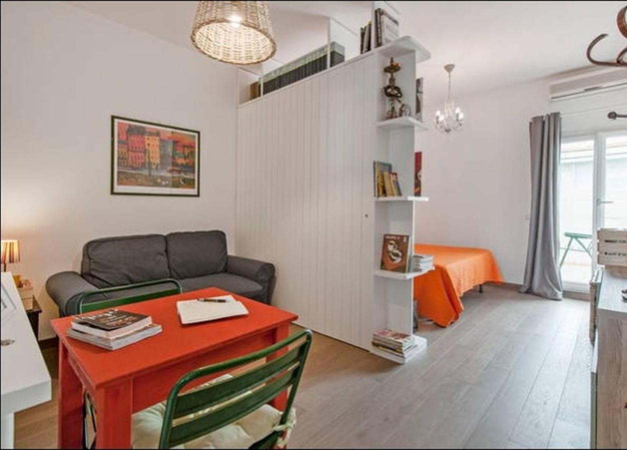 Ferienwohnung L'Attichetto Di Ponte Milvio A Roma Centro Exterior foto