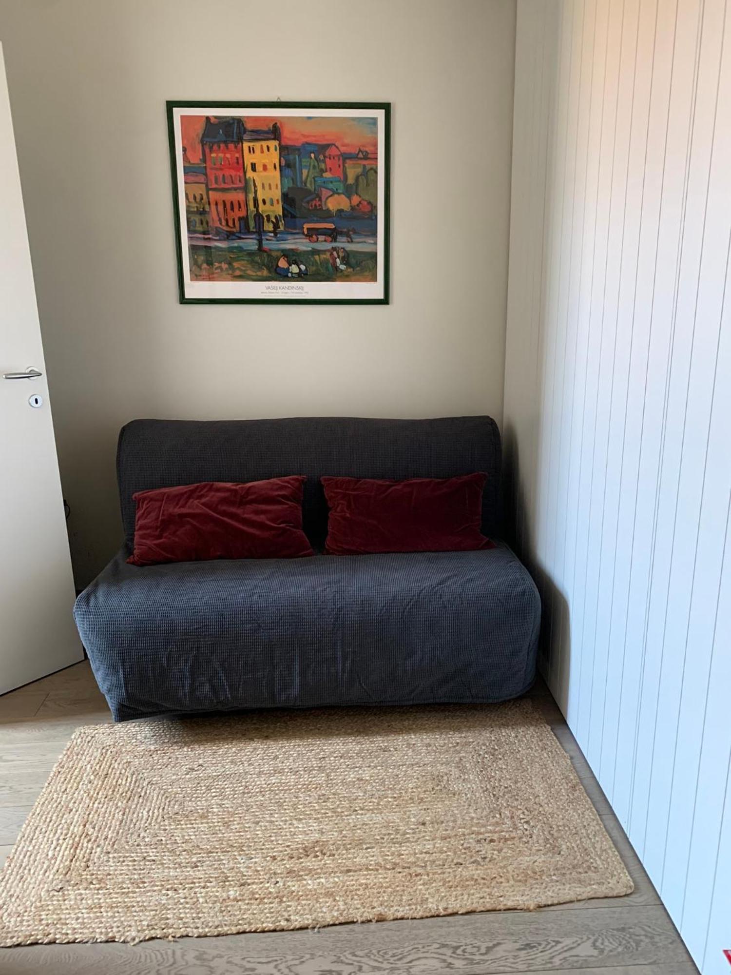 Ferienwohnung L'Attichetto Di Ponte Milvio A Roma Centro Exterior foto