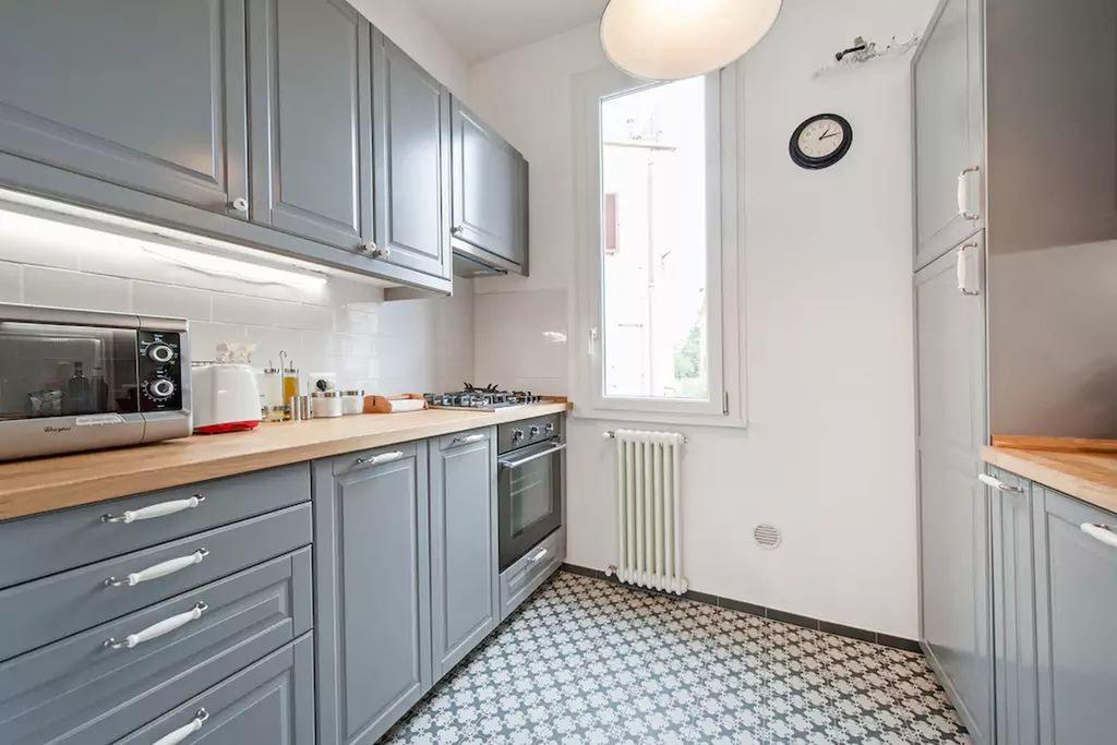 Ferienwohnung L'Attichetto Di Ponte Milvio A Roma Centro Exterior foto