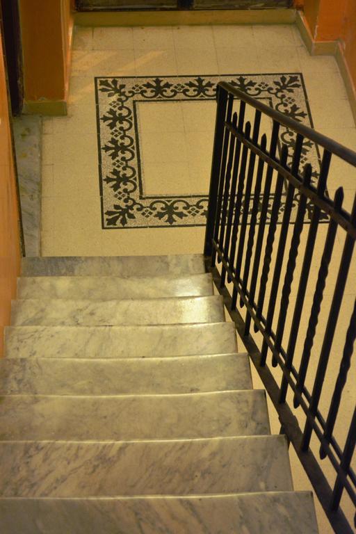 Ferienwohnung L'Attichetto Di Ponte Milvio A Roma Centro Exterior foto