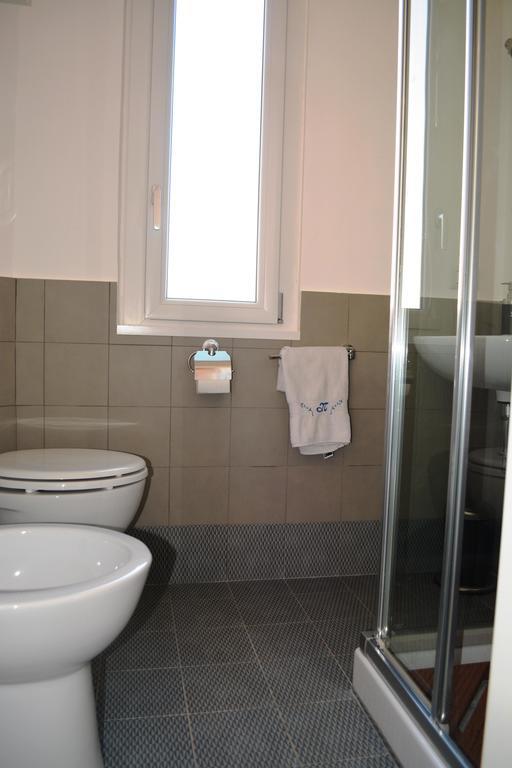 Ferienwohnung L'Attichetto Di Ponte Milvio A Roma Centro Exterior foto