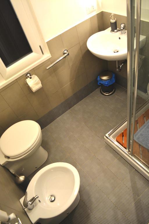 Ferienwohnung L'Attichetto Di Ponte Milvio A Roma Centro Exterior foto