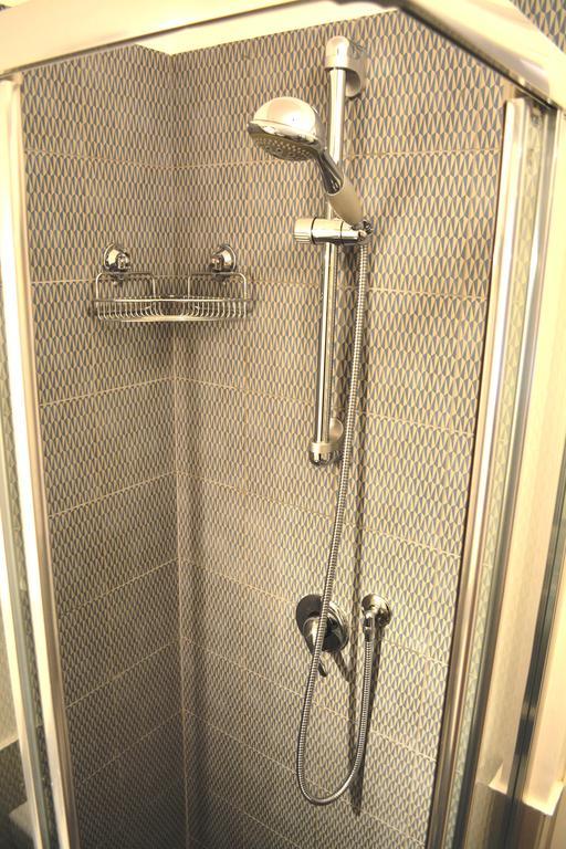 Ferienwohnung L'Attichetto Di Ponte Milvio A Roma Centro Exterior foto