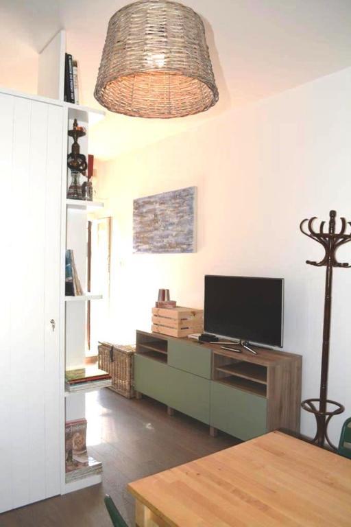 Ferienwohnung L'Attichetto Di Ponte Milvio A Roma Centro Exterior foto